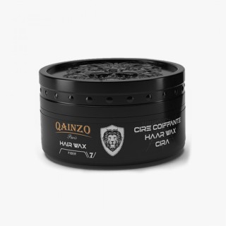 Qainzo pâte fibreuse coiffante 150 ml