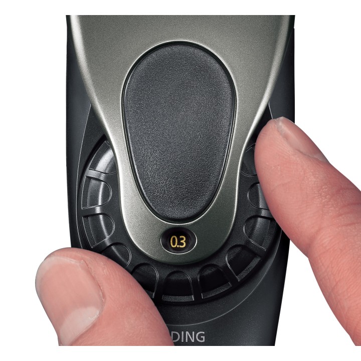 Tondeuse professionnelle Panasonic ERFGP86 fading edition