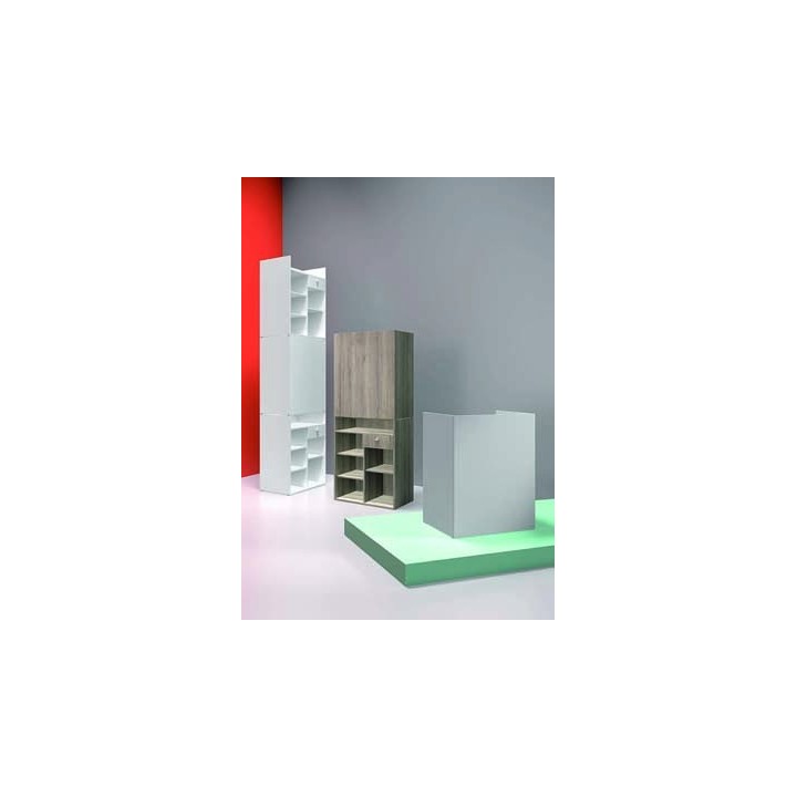 Caisse accueil kumi,Caisses accueil,Takumi,Caprice Selection