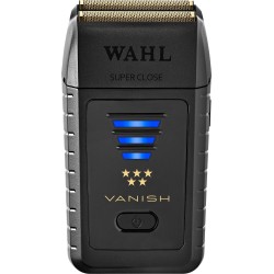 Wahl Professional Vanish Shaver – Outil de finition professionnel