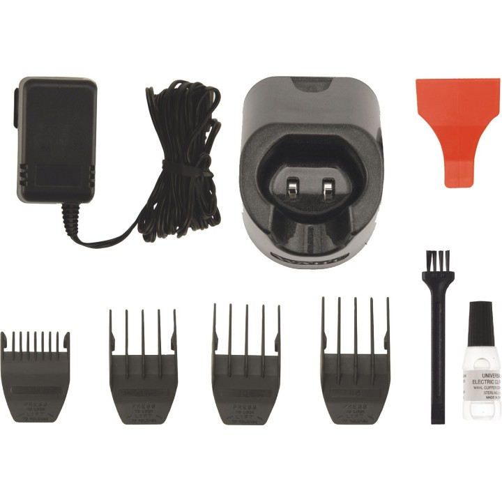 Wahl Beret – Tondeuse de finition professionnelle accessoires