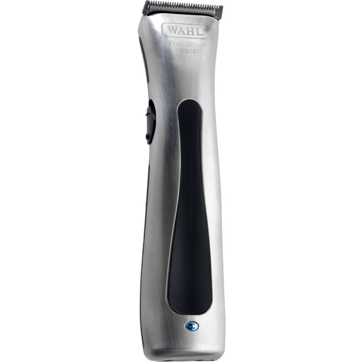 Wahl Beret – Tondeuse de finition professionnelle vue de face