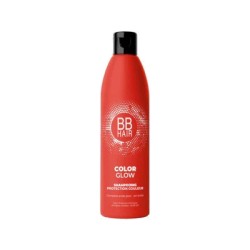 Generik BB Hair Color Glow Shampoo 300 ml– Shampoing éclat couleur professionnel