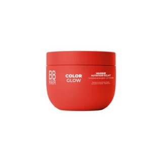 Generik BB Hair Color Glow Mask – Masque professionnel éclat couleur