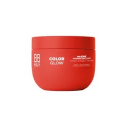 Generik BB Hair Color Glow Mask 500 ml  – Masque éclat couleur professionnel