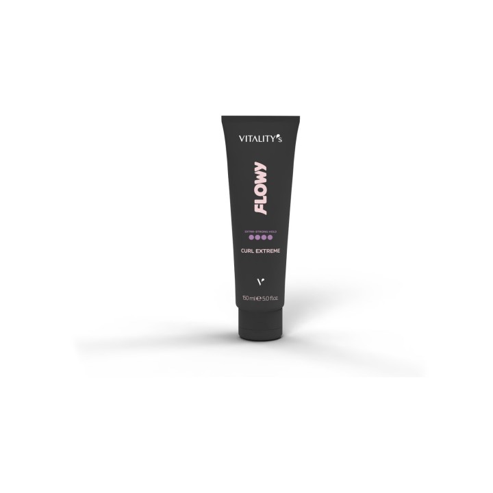 Vitality’s Flowy Curl Extreme 150 ml
