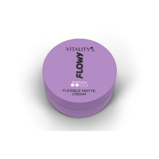 Vitality’s Flowy Flexible Matte Cream 80 ml