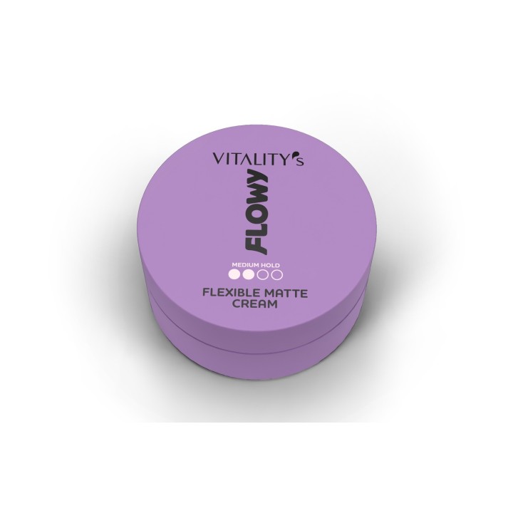 Vitality’s Flowy Flexible Matte Cream 80 ml