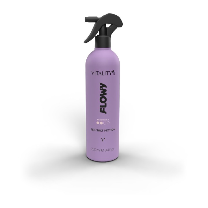 Vitality’s Flowy Sea Salt Motion 250 ml