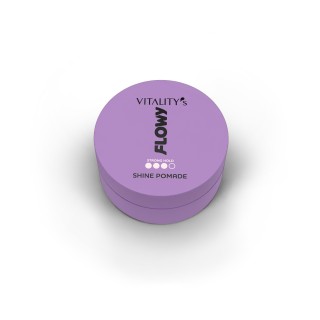 Vitality’s Flowy Shine Pomade 80 ml
