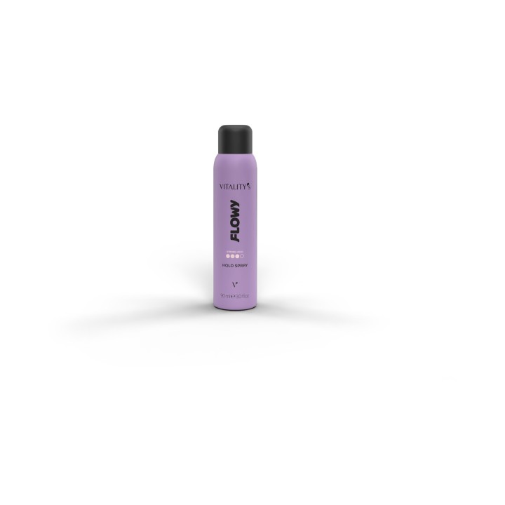 Vitality’s Flowy Hold Spray 90 ml