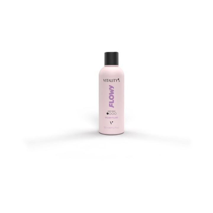 Vitality’s Flowy Oilish Fluid 150 ml