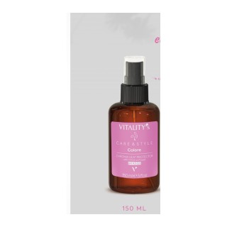 Vitality’s Care&Style Chroma Heat Protector 150 ml