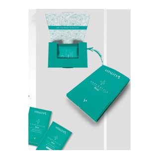 Vitality’s Care&Style Bloom Trial Kit 4 x 10 ml