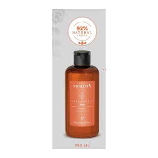 Vitality’s Care&Style Sole Shampooing après-soleil 250 ml