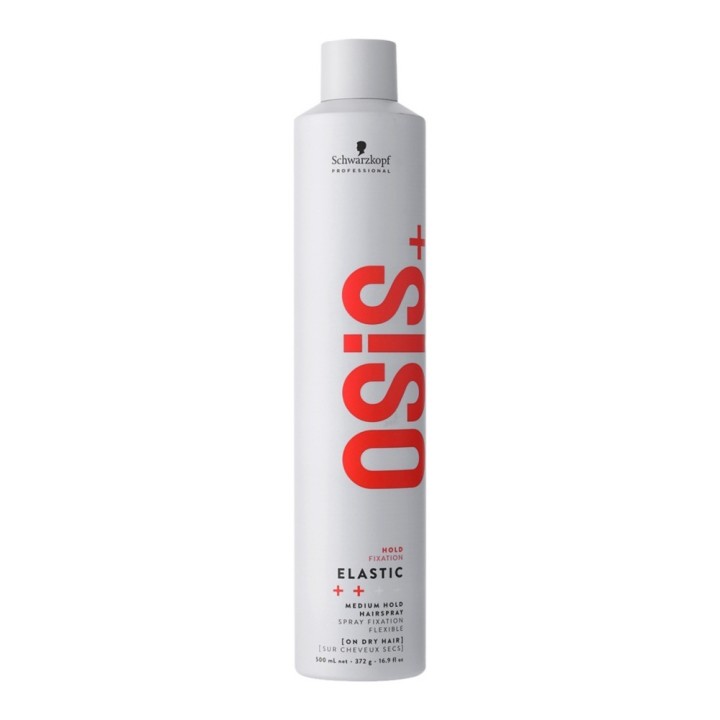 ELASTIC 500 ML SPRAY FLEXI  OSIS