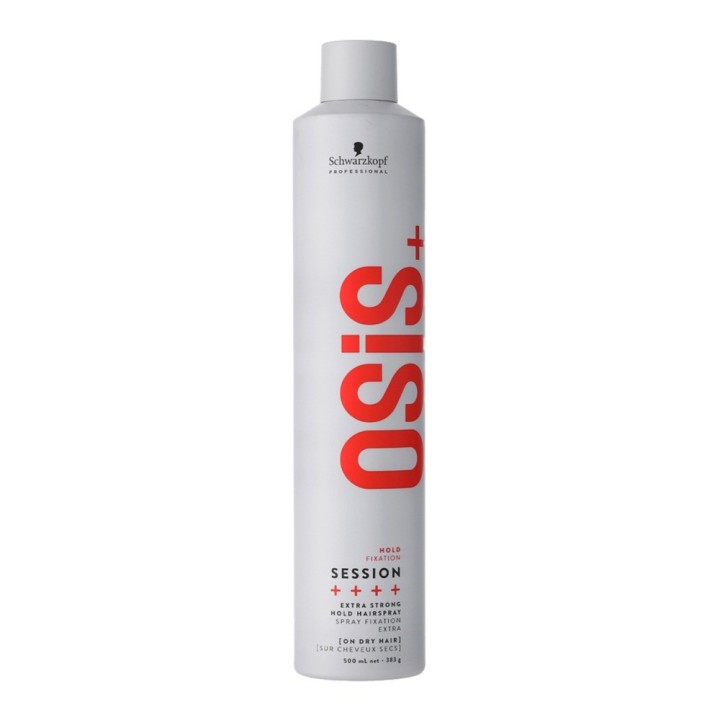 SESSION 500 ML SPRAY FIXAT EXT OSIS