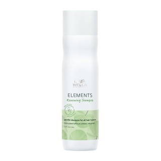 ELEMENTS SHAMP 250 ML
