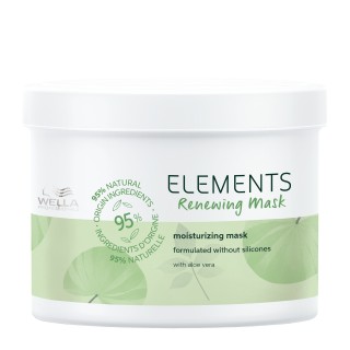 ELEMENTS MASQUE 500 ML