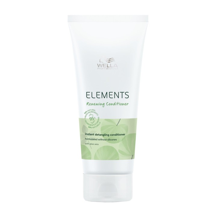 ELEMENTS CONDITIONNER 200 ML