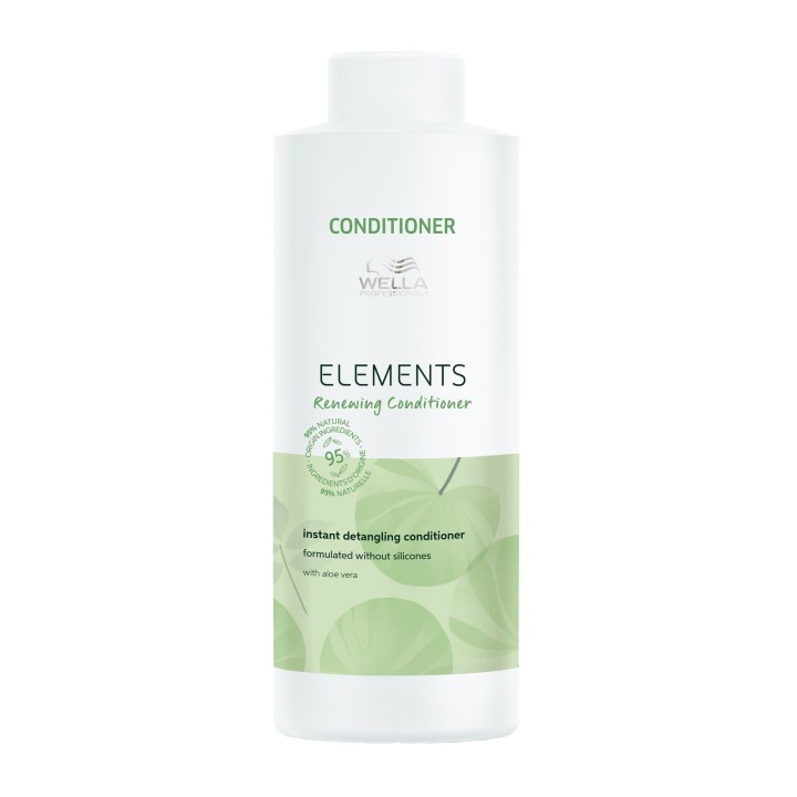 ELEMENTS CONDITIONNER 1000 ML