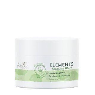 ELEMENTS MASQUE 150ML
