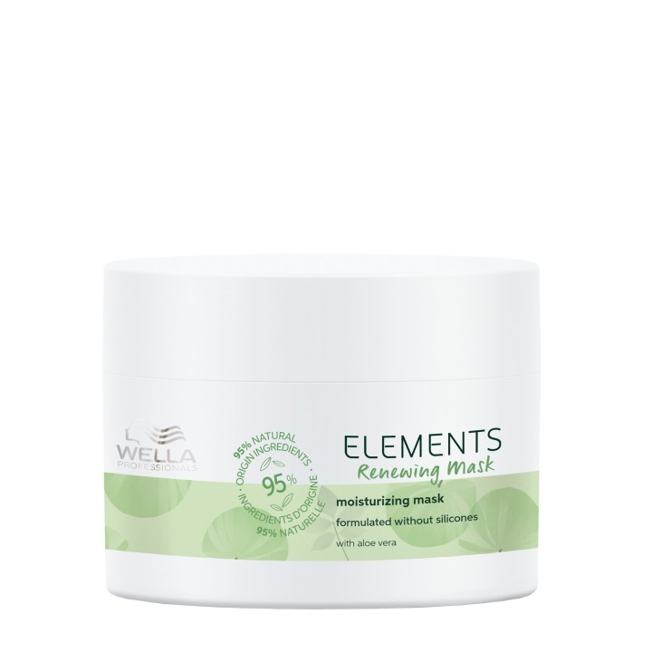 ELEMENTS MASQUE 150ML