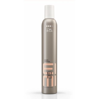 EIMI SHAPE CONTROL MOUSSE 500 ML