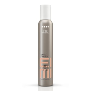 EIMI SHAPE CONTROL MOUSSE 300 ML