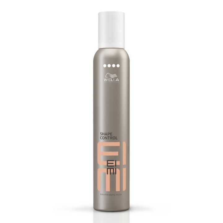 EIMI SHAPE CONTROL MOUSSE 300 ML