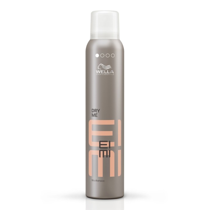 EIMI DRY ME SHAMP SEC 180 ML