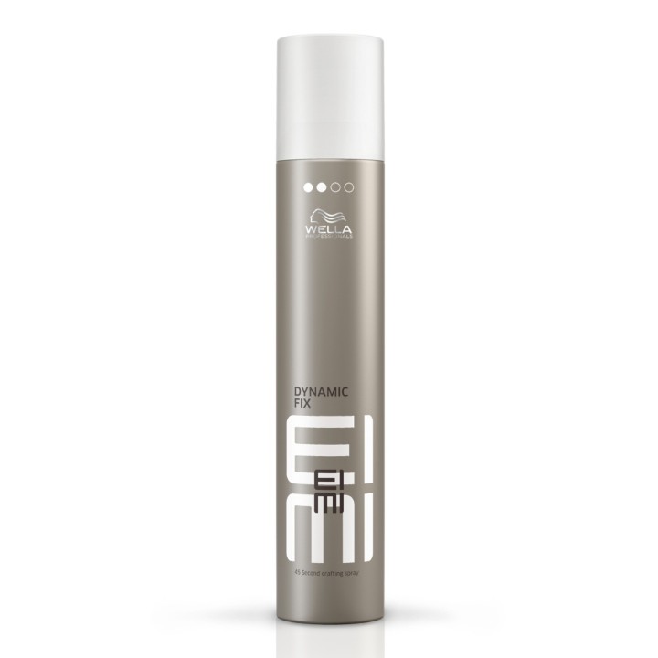 EIMI DYNAMIC FIX FINISH 300 ML