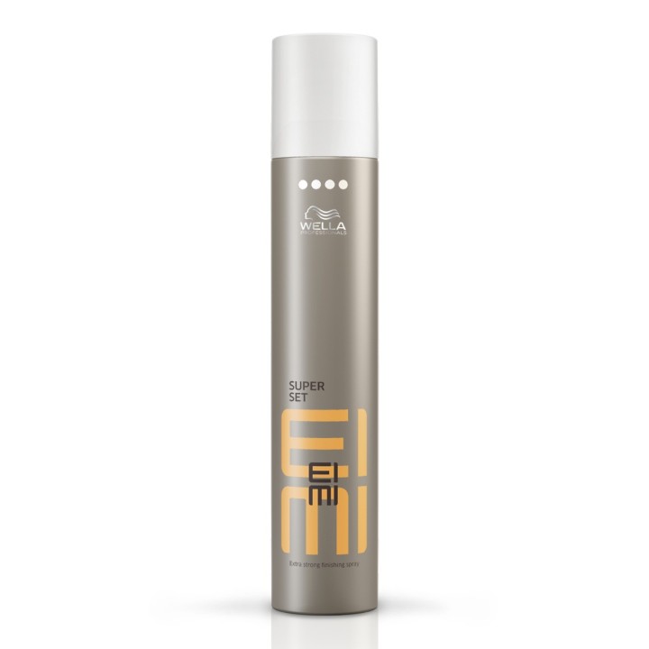 EIMI SPRAY SUPER SET FINISH 300 ML