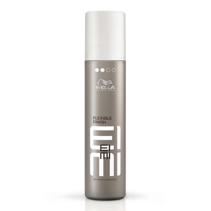 EIMI FLEXIBLE FINISH 250 ML