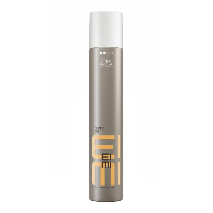 EIMI SPRAY SUPER SET FINISH 500 ML