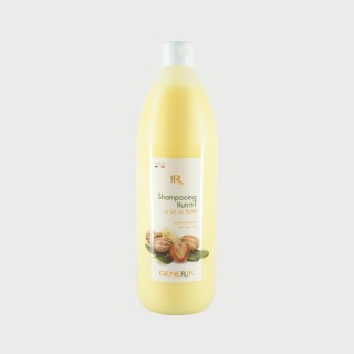 SHAMP NUTRITIF AU KARITE LITRE