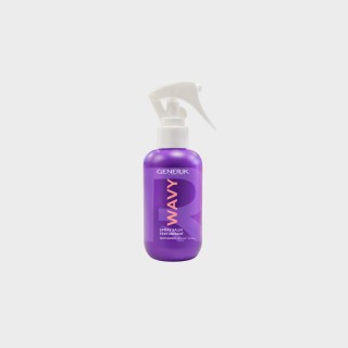GENERIK SPRAY SALIN TEXTURISANT 150 ML