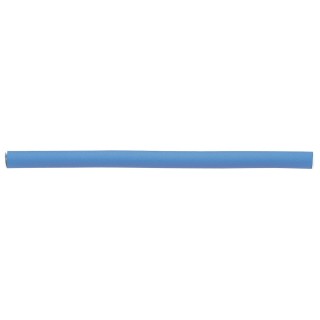 ROULEAUX  ROLLERS BLEU LONG 15MM 24CM P001371