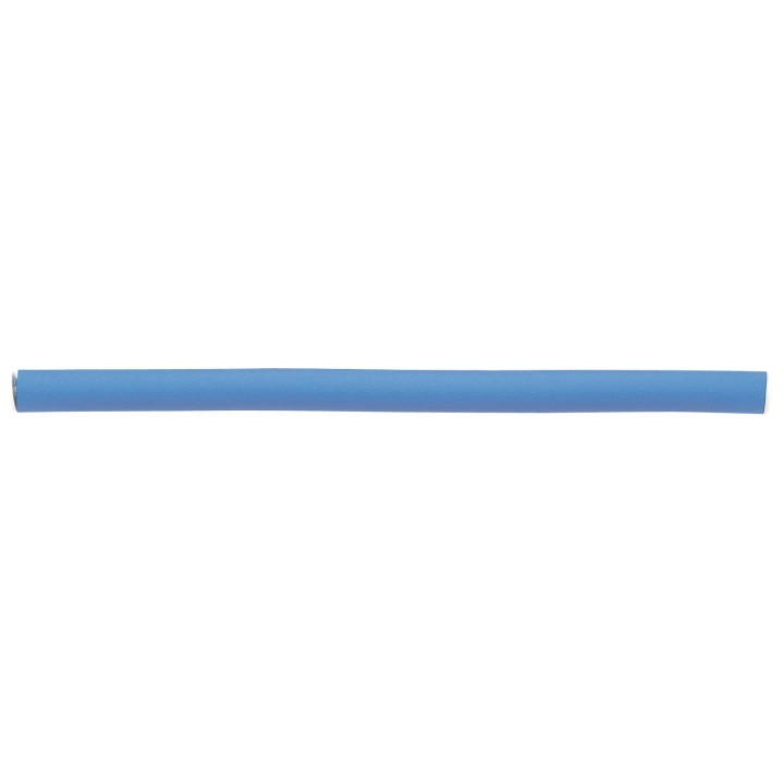 ROULEAUX  ROLLERS BLEU LONG 15MM 24CM P001371