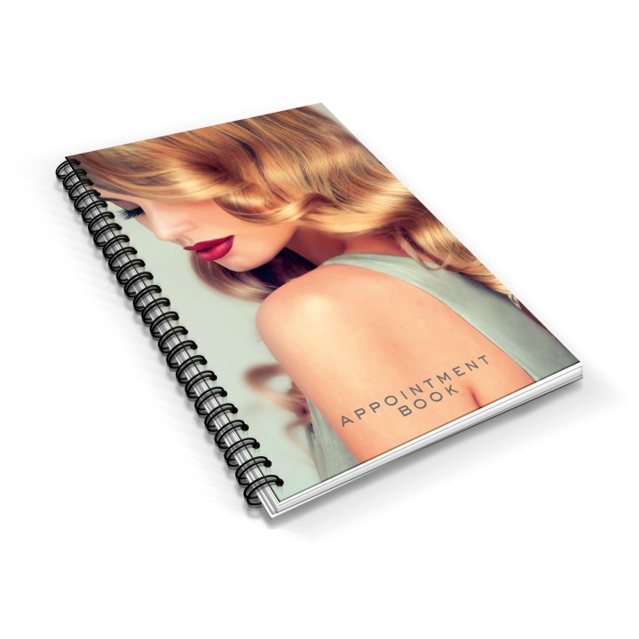 CARNET RENDEZ VOUS 4 COLONNES 4421200 P001262