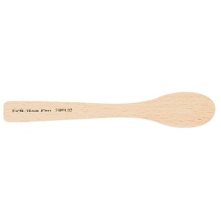SPATULE BOIS AISSELLES 16 CM 7400102  P002013