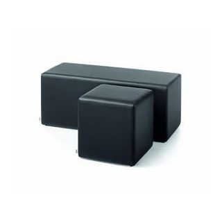 Fauteuil attente Nao 1 place,Mobilier attente,Takumi,Caprice Selection