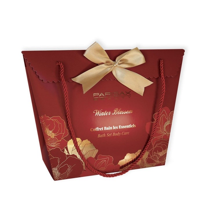 POCHETTE CADEAUX SPA 2025 BL140