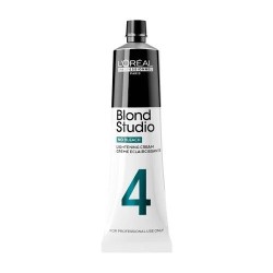 Blond Studio no bleach crème éclaircissante — L'Oréal — 60 ml