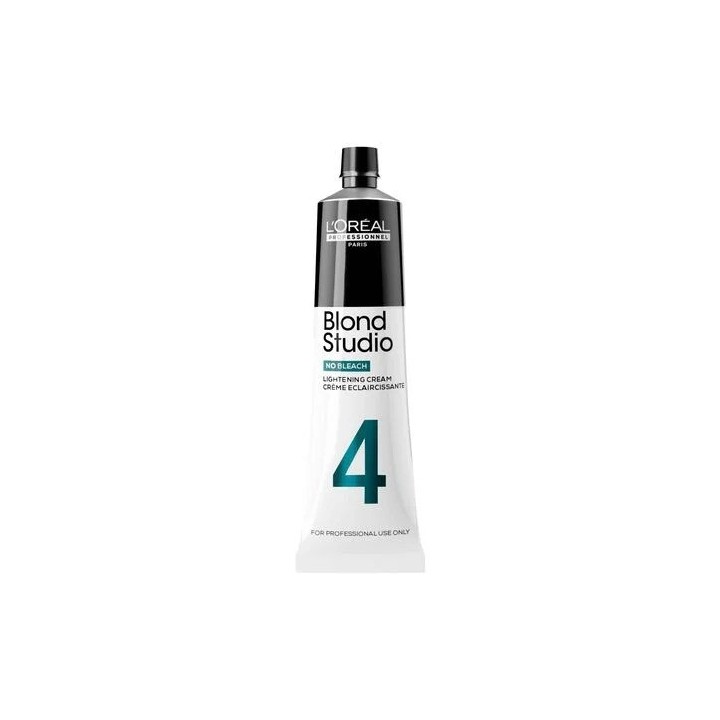 BLOND STUDIO CREME ECLAICISSANTE 60 ML