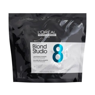 BLOND STUDIO 8 RECHARGE 500 ML