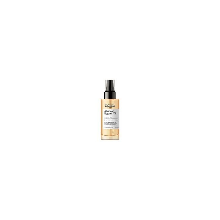 EXPERT ABSOLUT REPAIR OIL 90 ML 10 en 1