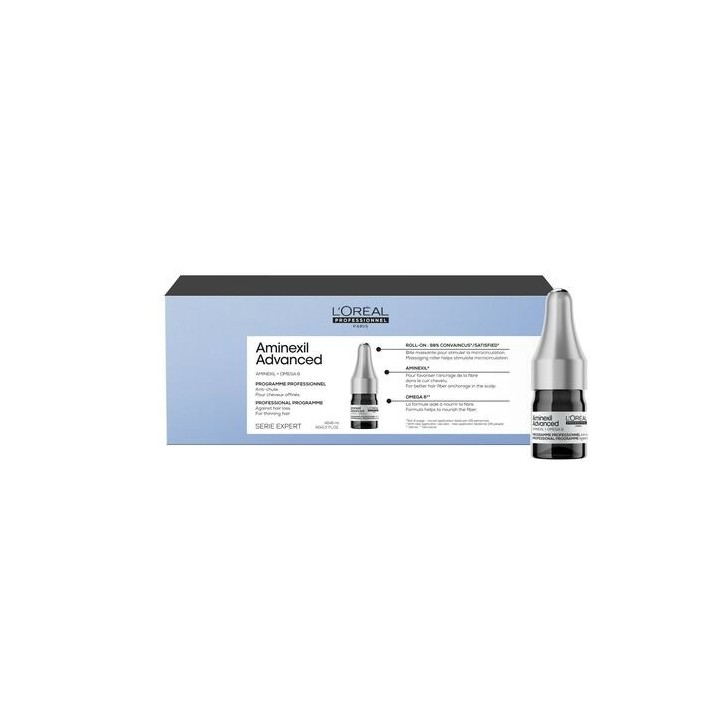 EXPERT AMINEXIL 42 X6 ML