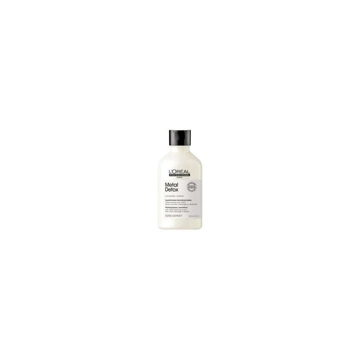 METAL DETOX SHAMP 300 ML