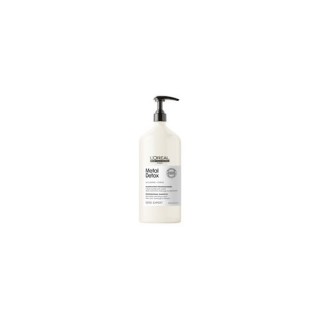 METAL DETOX SHAMP 1500 ML